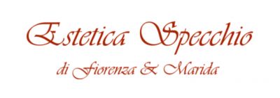 ESTETICA SPECCHIO SNC